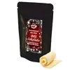 70 g Špeciálna ochutená mletá káva 100% Arabica (biela čokoláda)