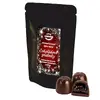 70 g Špeciálna ochutená mletá káva 100% Arabica (čokoládové pralinky)
