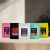 5 x 200 g Balíček najobľúbenejších odrodových káv Cafepoint (100% Arabica)