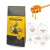 85 g Medovo-čokoládové bonbóny