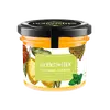 Ochutený med (citrón a mäta) | Hmotnosť: 140 g