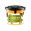 Ochutený med (zázvor a citrónová tráva) | Hmotnosť: 140 g