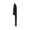 Nôž Santoku značky BergHOFF "Kuro" (16 cm)