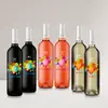 6 x 0,75 l Balík vín značky MOVINO "Mladé víno 2024" (MIX 3 druhov)