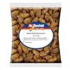 500 g Mandle pražené údené