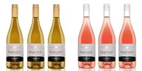 6 x 0,75 l Balík slovenských vín značky PEGAS "Sparkling Class" (MIX 2 druhov)