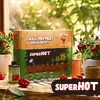 Darčeková sada na pestovanie chilli papričiek "Super Hot"
