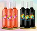 6 x 0,75 l Balík vín značky MOVINO "Mladé víno 2024" (MIX 2 druhov)