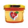235 ml Ochutené prepustené maslo Ghí (chilli)