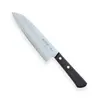 Japonský nôž šéfkuchára Santoku "Kanetsugu Japan Miyabi Isshin" (170 mm)