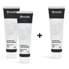 3 x 100 ml Zubná pasta s aktívnym uhlím "Roots Charcoal"