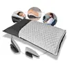 Ergonomicky tvarovaný vankúš "Folding Comfort Plus"