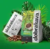 20 x 5 g Balenie kávových kapsúl zn. Dobrá káva "Brazil Santos"