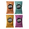 4 x 25 g Balenie mrazom sušeného syra Lunar Cheese (MIX 4 druhov)