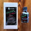 20 ml Omáčka "EXTRÉM CHILLImajda" (višňa)