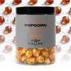 Popcorn v originálnom sklenenom balení (cola) | Balenie: 50 g
