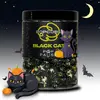 Popcorn v originálnom sklenenom balení (Black Cat) | Balenie: 100 g