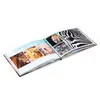 Premium fotokniha A4 (H29 / na šírku) | Typ: 24 strán