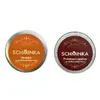 2 x 150 ml Sada vegánskych vazelín (nechtík + škorica)