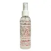 150 ml Parfumová hmla s trblietkami (sakura)
