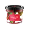 Ochutený med (jahoda) | Hmotnosť: 140 g
