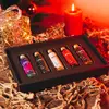 5 x 40 ml Darčekový set "Ginger Shots" (mix druhov)