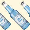 6 x 330 ml Fermentovaný nápoj kombucha Oi® (ananás)