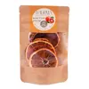 Sušené ovocie českej kvality (červený pomaranč chipsy) | Hmotnosť: 25 g
