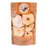 Sušené ovocie českej kvality (jablko plátky) | Hmotnosť: 50 g