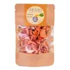 Sušená zelenina českej kvality (mrkva plátky) | Hmotnosť: 50 g