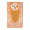 Zdravá lisovaná ovocná placka (mango) | Hmotnosť: 40 g