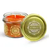 180 ml Vonná sójová sviečka "Pomaranč"