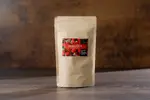 Mrazom sušené ovocie (jahody) | Hmotnosť: 30 g