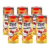 6 x 250 ml Balenie filipínskeho nektáru "Hello Kitty" (mango)