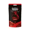 Sušené hovädzie jerky mäso ručnej výroby (chilli) | Hmotnosť: 30 g