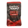 Sušené bravčové jerky mäso ručnej výroby (chilli) | Hmotnosť: 30 g