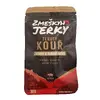 Sušené bravčové jerky mäso ručnej výroby (tekutý dym) | Hmotnosť: 30 g