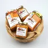4 ks Darčeková ošatka zeleninových bášt (gurmánska)