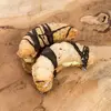 Orieškové rožteky s pudingovou náplňou | Hmotnosť: 0,5 kg