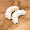 Vanilkové rožteky | Hmotnosť: 0,5 kg