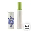 2 x 4,5 g Vyživujúci vegan balzam na pery (extrakt z uhorky)