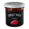 Dorset naga 1 598 227 SHU | Hmotnosť: 145 g