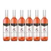 6 x 0,75 l Balík vín značky MOVINO (Cabernet Sauvignon Rosé)