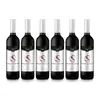 6 x 0,75 l Balík vín značky MOVINO (Cabernet Sauvignon)