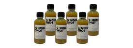 6 x 50 ml Ginger Shot ORIGINAL (300 ml)