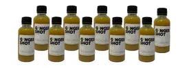 10 x 50 ml Ginger Shot ORIGINAL (500 ml)