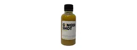 50 ml Ginger Shot ORIGINAL