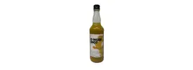 500 ml Ginger Shot WHISKY