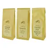 3 x 50 g Balenie ochutených aromatizovaných čajov