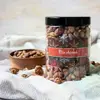 550 g MIX orechov v mede a soli